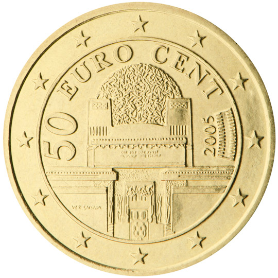 Austria 50c v1