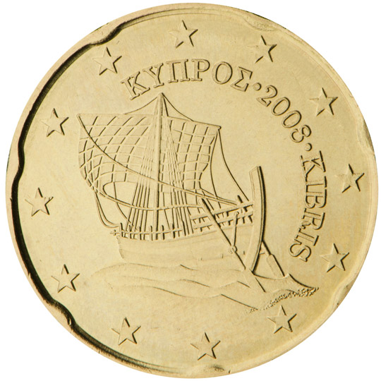 Cyprus 20c v1