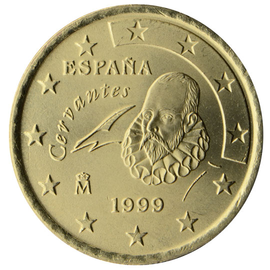 Spain 50c v1