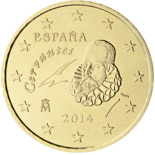 Spain 50c v2