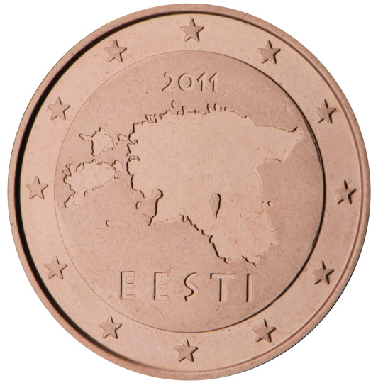 Estonia 5c v1