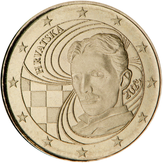 Croatia 10c v1