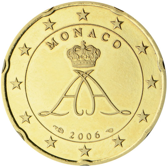 Monaco 20c v2