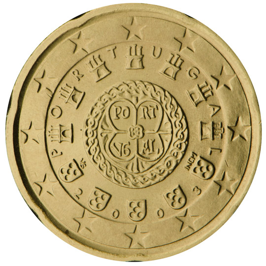 Portugal 20c v1