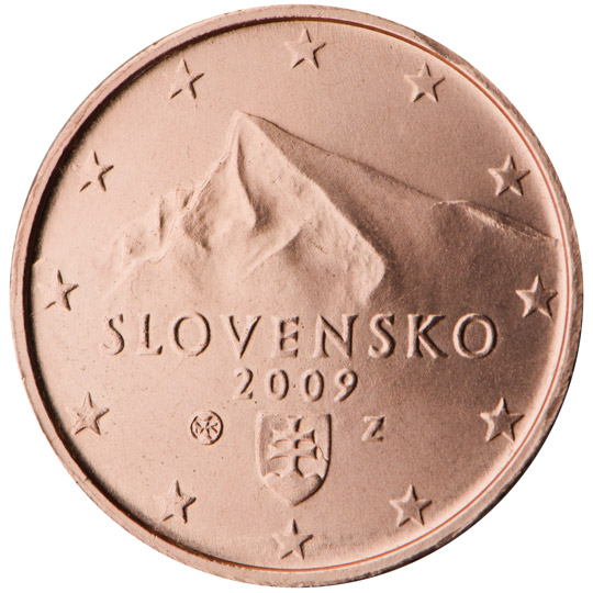 Slovakia 2c v1
