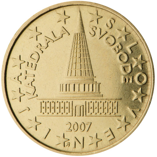 Slovenia 10c v1