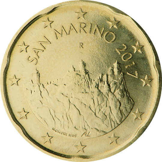 San Marino 20c v2