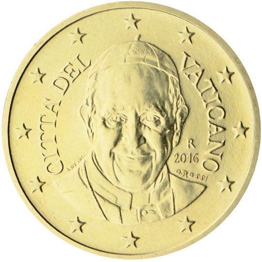 Vatican City 50c v4
