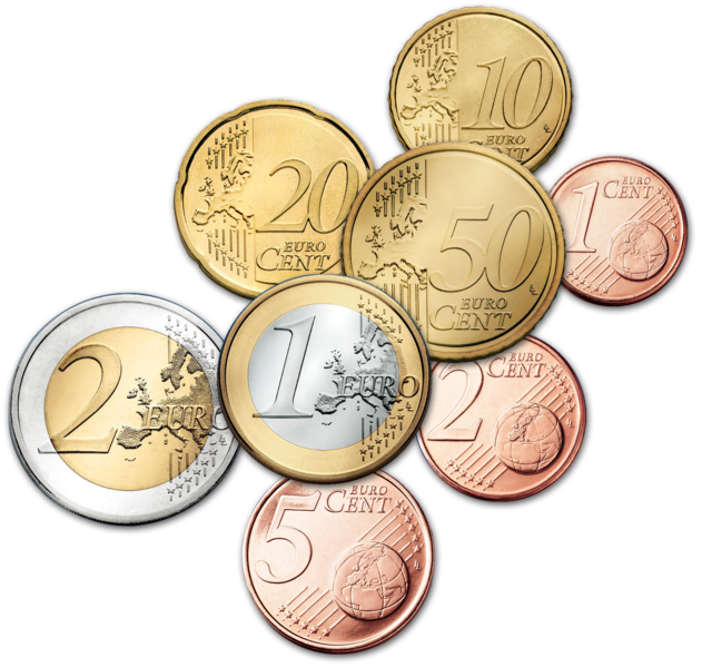 EuroCoins